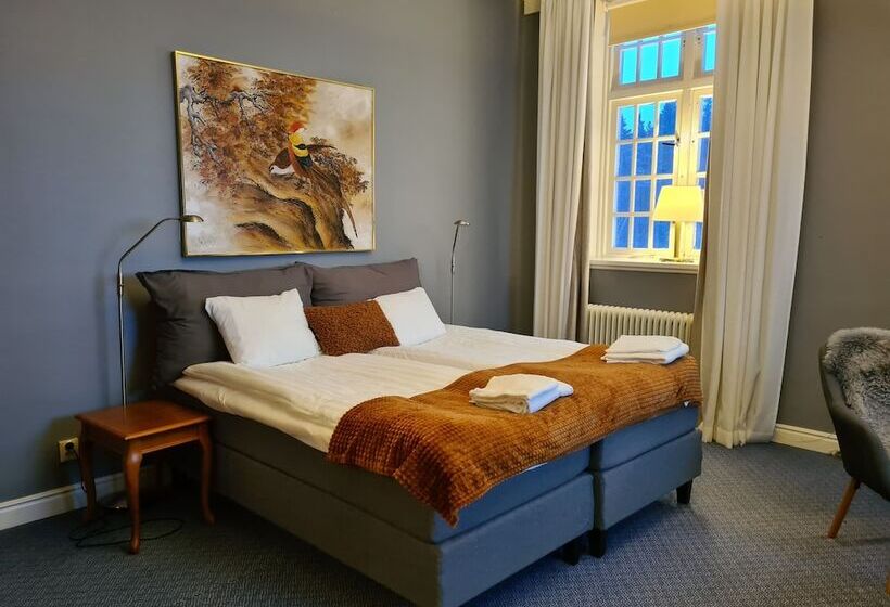 اتاق سوپریور, Furunäset Hotell & Konferens