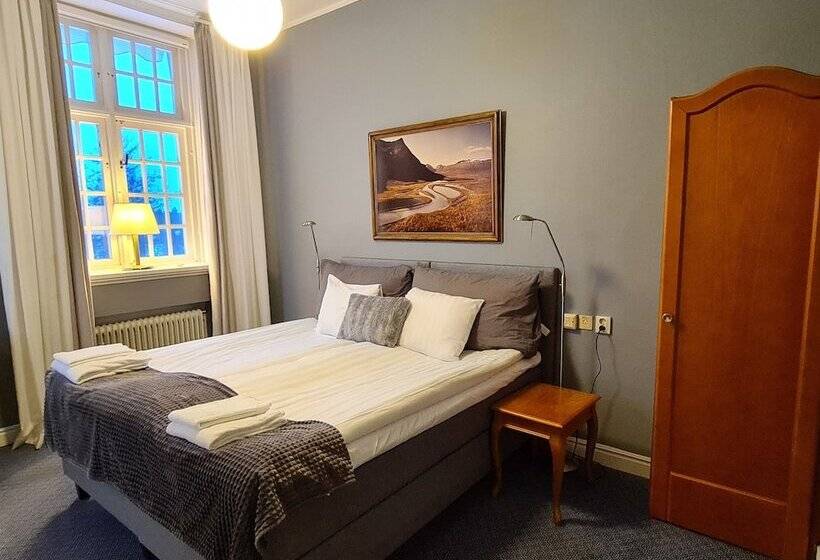 اتاق سوپریور, Furunäset Hotell & Konferens