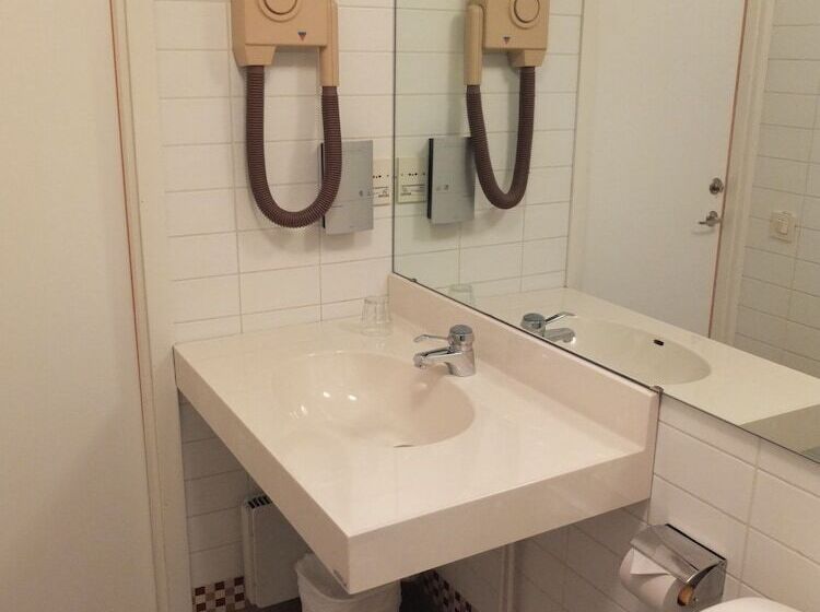 اتاق سوپریور یک تخته, Furunäset Hotell & Konferens