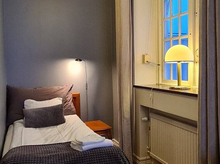 اتاق سوپریور یک تخته, Furunäset Hotell & Konferens