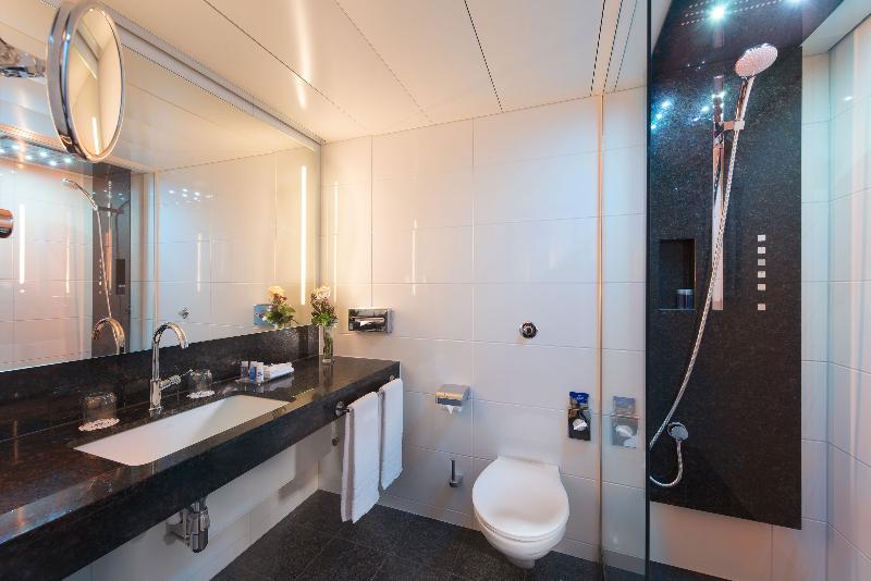 חדר קומפורט, Maritim Hotel Stuttgart