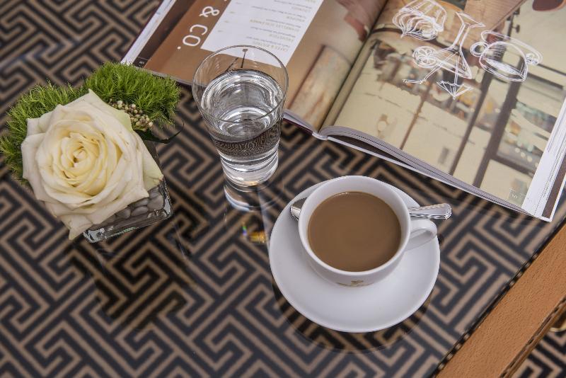 سوییت جونیور, Maritim Hotel Stuttgart