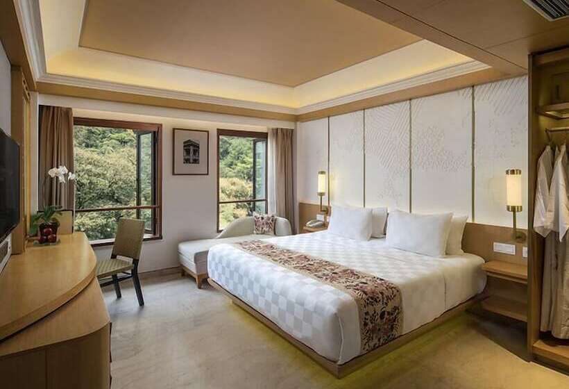 豪华房间, Padma Hotel Bandung