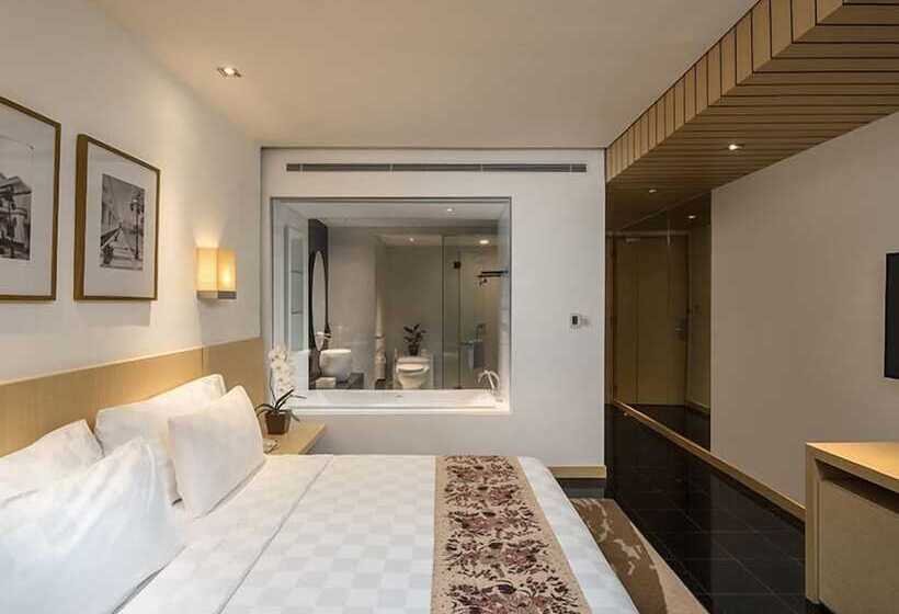 プレミアムルーム, Padma Hotel Bandung