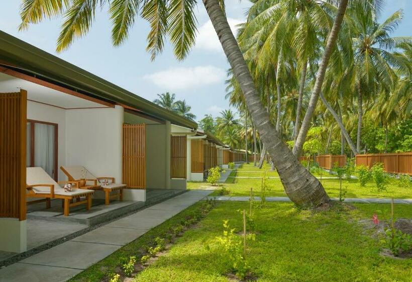 ویلای 1 خوابه, Villa Park Sun Island Resort