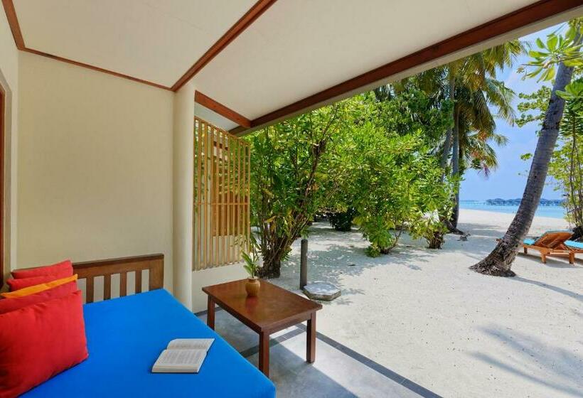 ویلای 1 خوابه, Villa Park Sun Island Resort
