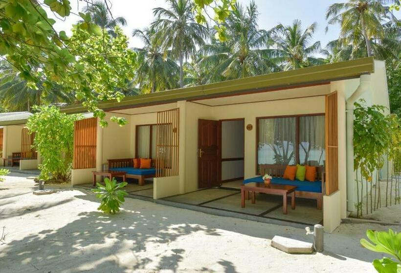 ویلای 1 خوابه, Villa Park Sun Island Resort