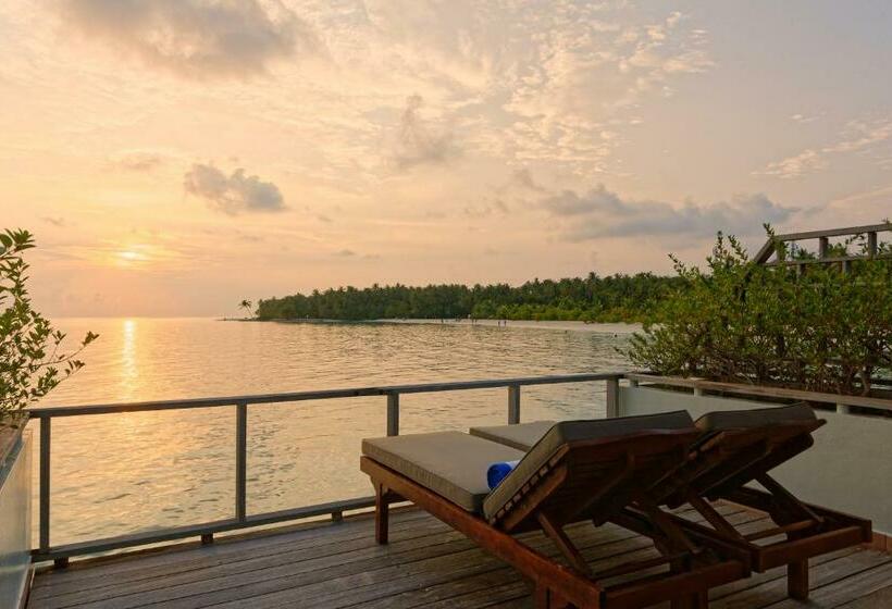 ویلای 1 خوابه, Villa Park Sun Island Resort