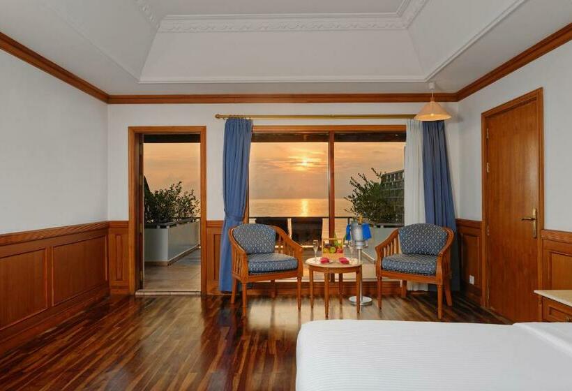 ویلای 1 خوابه, Villa Park Sun Island Resort