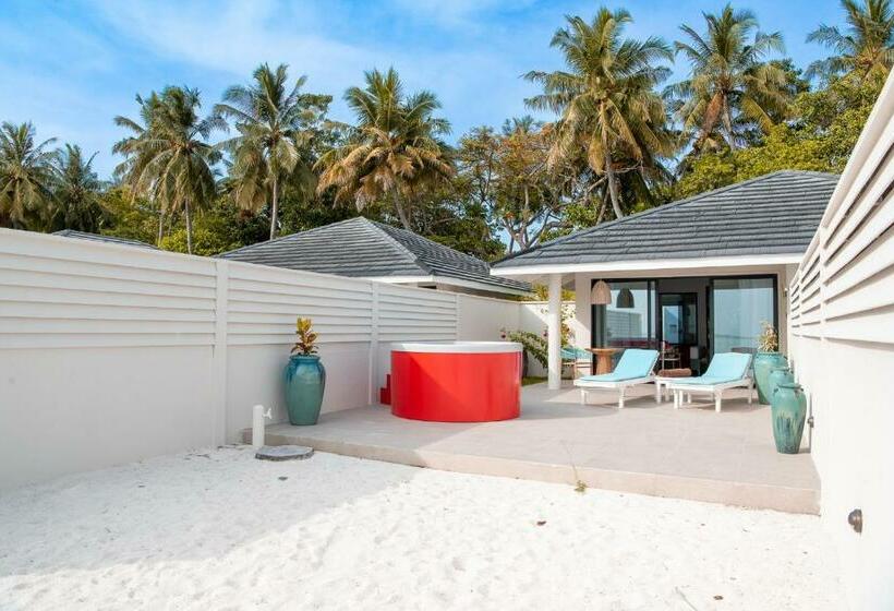 ویلای 1 خوابه, Villa Park Sun Island Resort