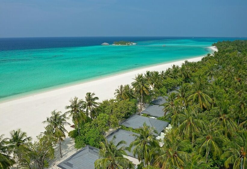ویلای لوکس 1 خوابه, Villa Park Sun Island Resort