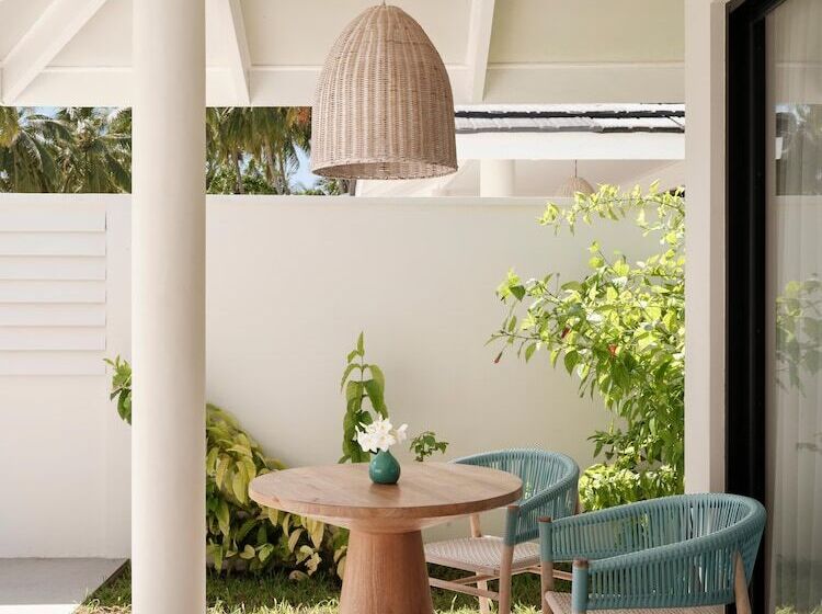 ویلای لوکس 1 خوابه, Villa Park Sun Island Resort