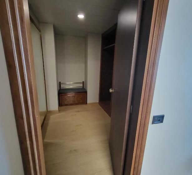 اتاق لوکس سه تخته, Tower Genova Airport   Hotel & Conference Center