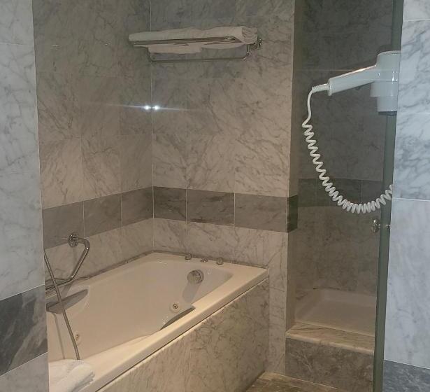 سوئیت جونیور خانوادگی, Tower Genova Airport   Hotel & Conference Center