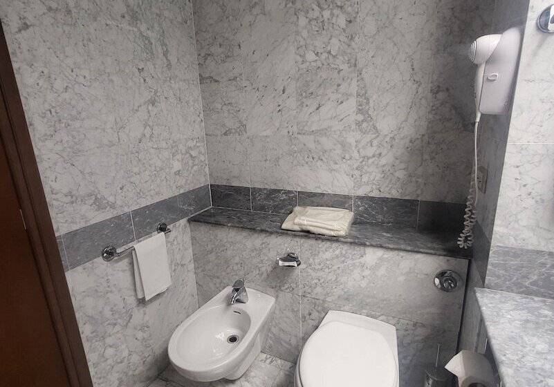 اتاق سوپریور, Tower Genova Airport   Hotel & Conference Center