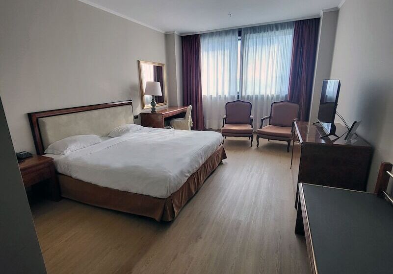 اتاق سوپریور, Tower Genova Airport   Hotel & Conference Center