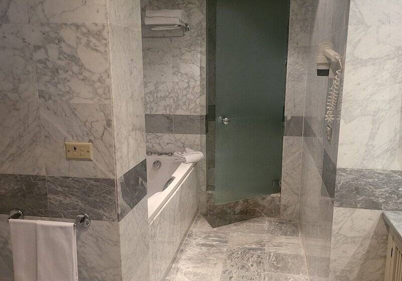 سوییت جونیور, Tower Genova Airport   Hotel & Conference Center