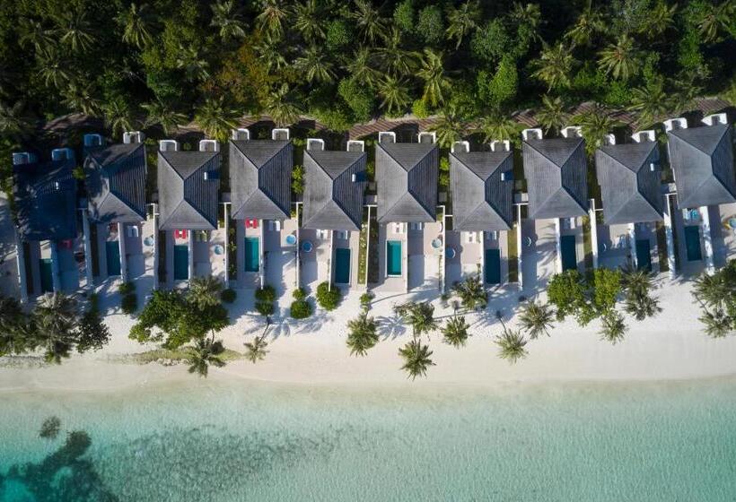 ویلای یک اتاق خوابه با استخر شنا, Villa Park Sun Island Resort