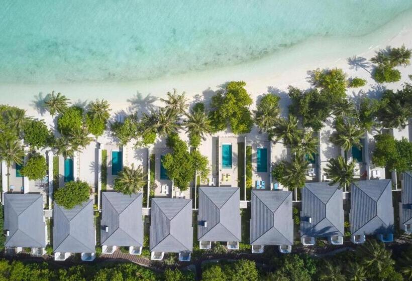 ویلای 2 خوابه, Villa Park Sun Island Resort