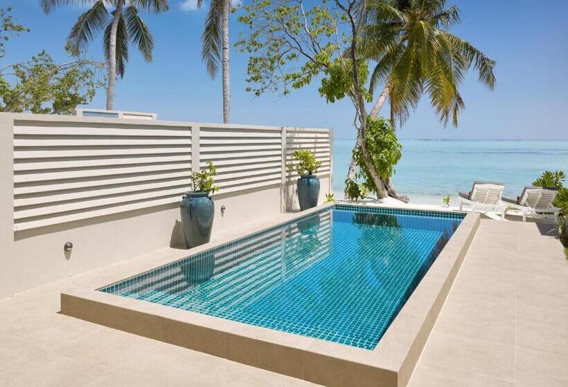 ویلای 2 خوابه, Villa Park Sun Island Resort