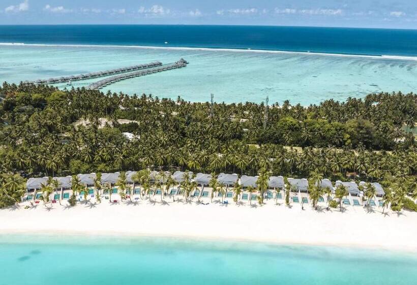 ویلای یک اتاق خوابه با استخر شنا, Villa Park Sun Island Resort