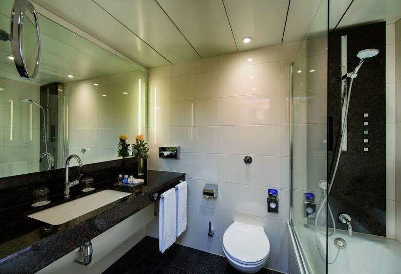 اتاق کلاسیک, Maritim Hotel Stuttgart