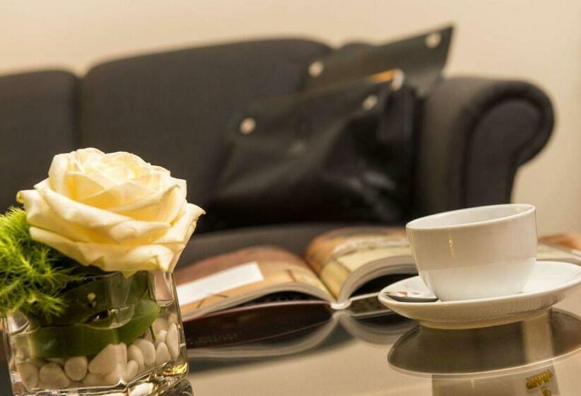 سوییت جونیور, Maritim Hotel Stuttgart