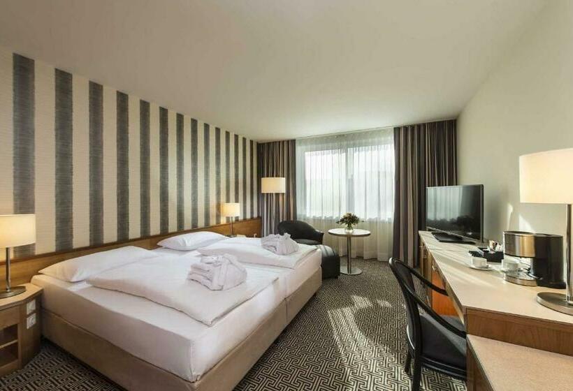 اتاق سوپریور, Maritim Hotel Stuttgart