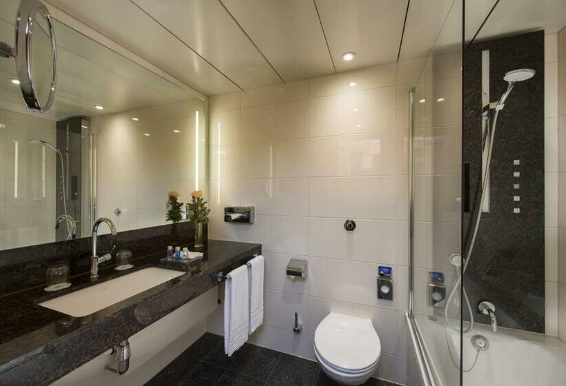 اتاق سوپریور, Maritim Hotel Stuttgart