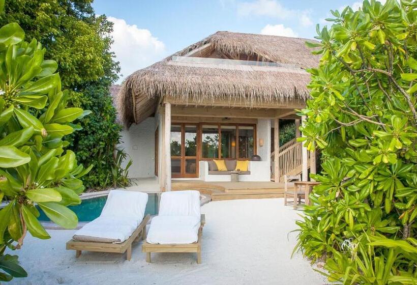 سوییت خانوادگی, Soneva Fushi