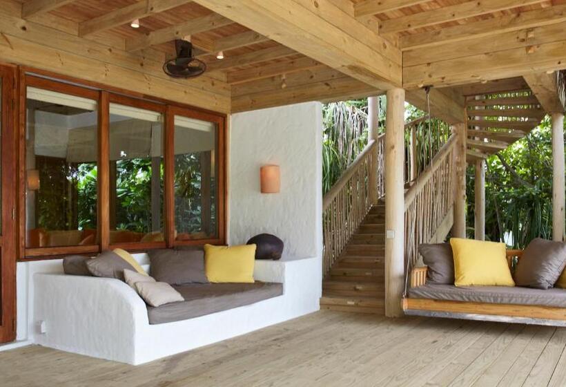 سوییت خانوادگی, Soneva Fushi