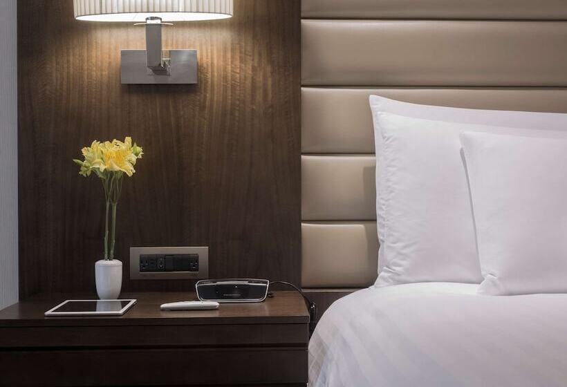اتاق اجرایی, Swissotel Lima