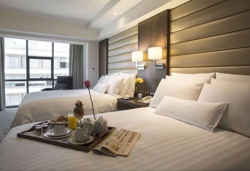اتاق اجرایی, Swissotel Lima