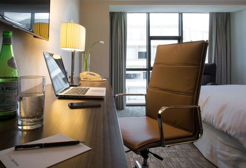 اتاق اجرایی, Swissotel Lima