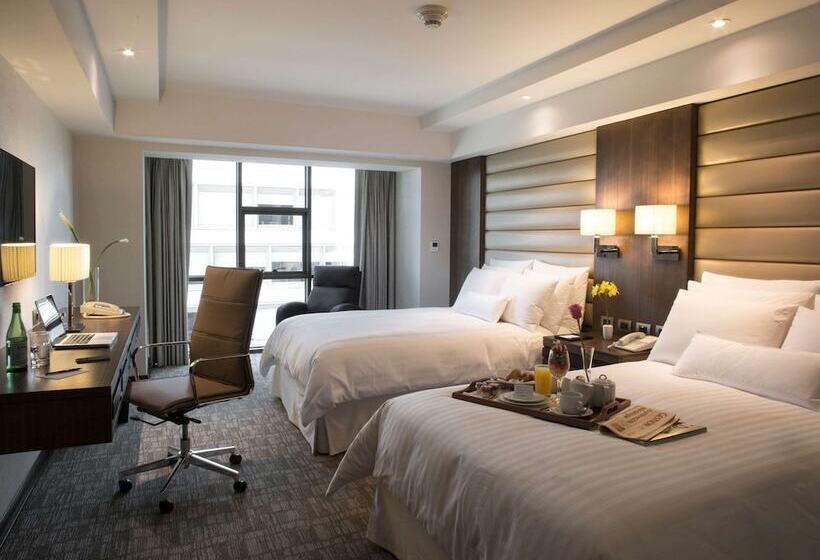 اتاق اجرایی, Swissotel Lima
