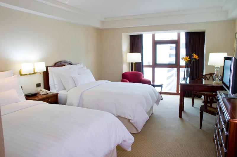 اتاق پرمیوم, Swissotel Lima