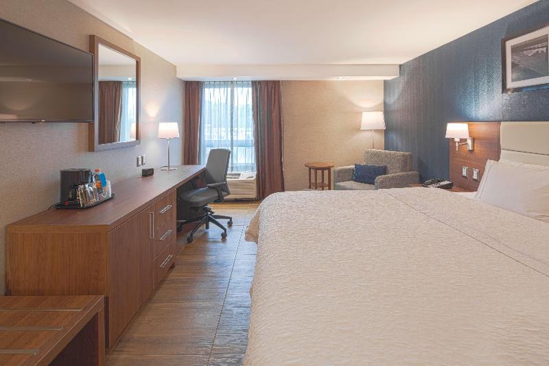 اتاق استاندارد, Swissotel Lima