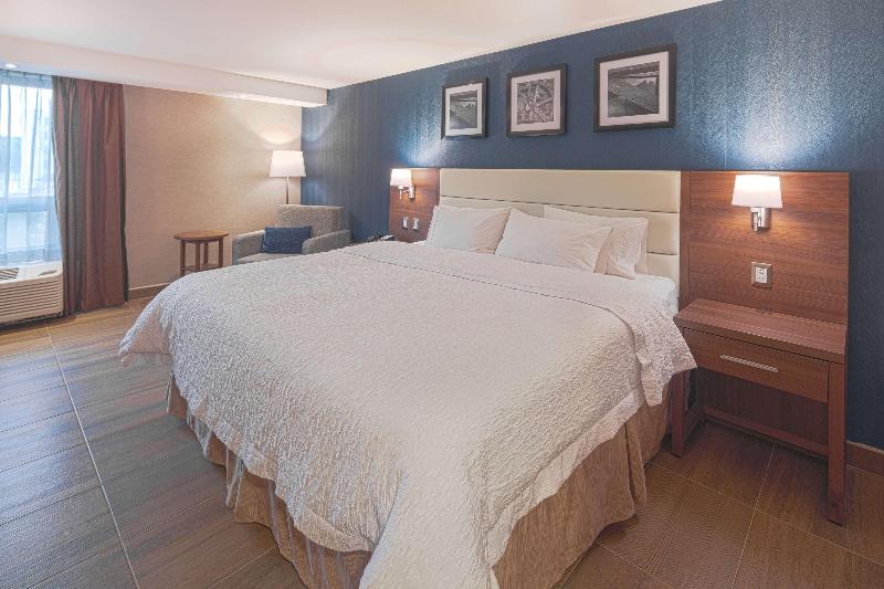 اتاق استاندارد, Swissotel Lima