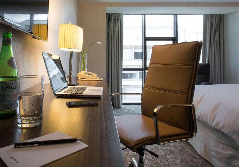اتاق استاندارد, Swissotel Lima