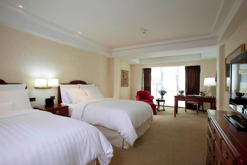 اتاق استاندارد, Swissotel Lima