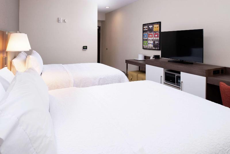 اتاق اجرایی, Swissotel Lima