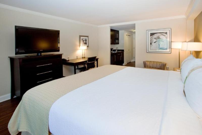 اتاق پرمیوم, Swissotel Lima
