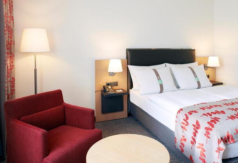 标准间, Holiday Inn Essen City Centre, An Ihg