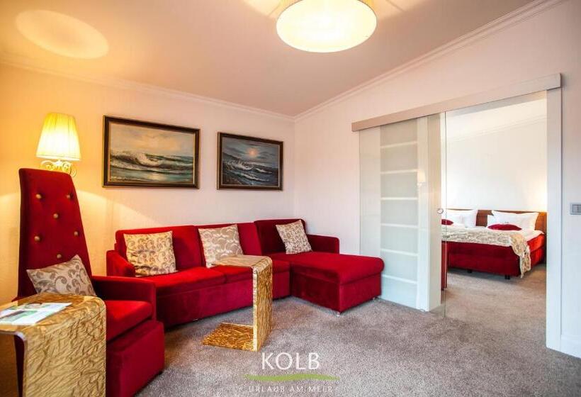 سوییت, Kolb