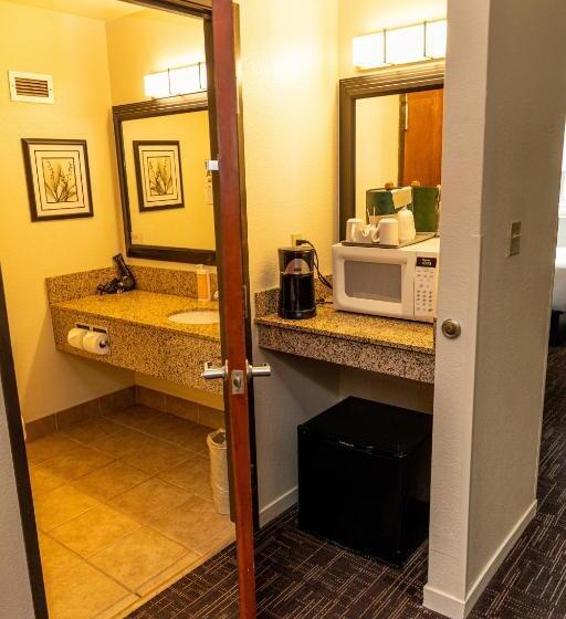 스탠다드 룸, Lake Natoma Inn