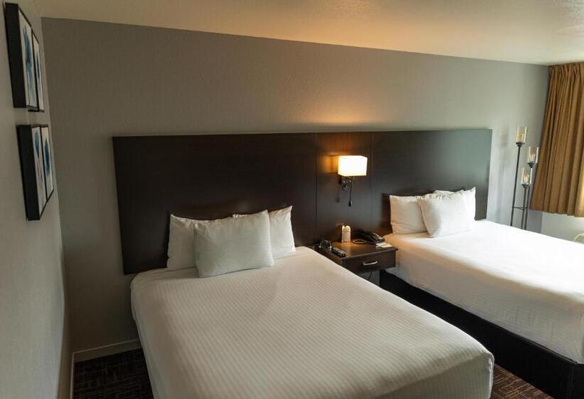 스탠다드 룸, Lake Natoma Inn