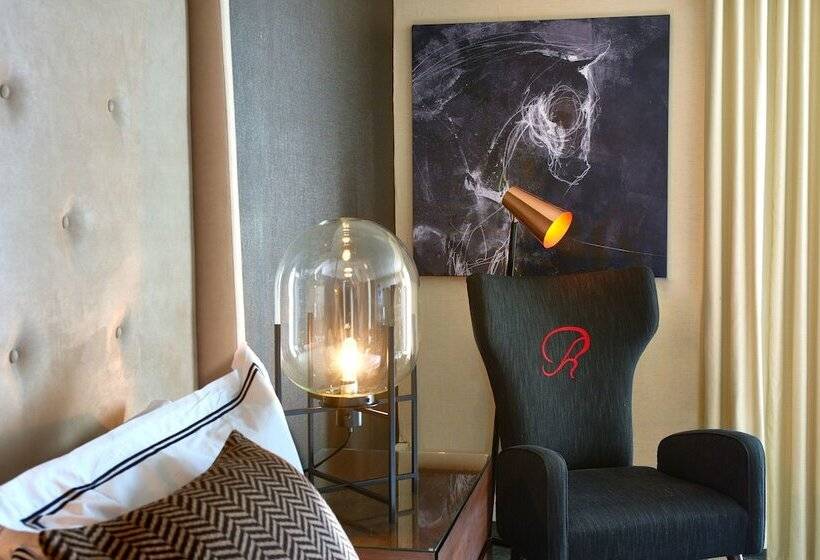 수피리어 룸, Revere Hotel Boston Common