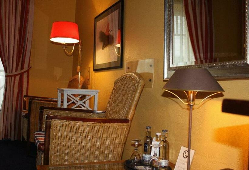 اتاق استاندارد, Np Hotel Schweriner Hof