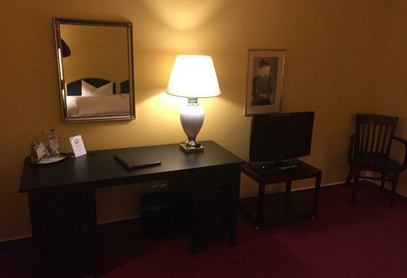 اتاق استاندارد, Np Hotel Schweriner Hof