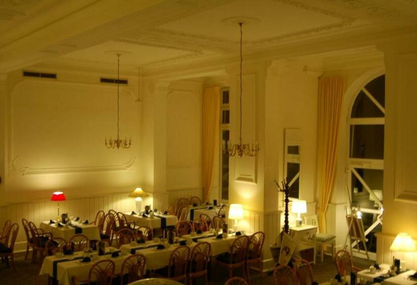 اتاق استاندارد, Np Hotel Schweriner Hof